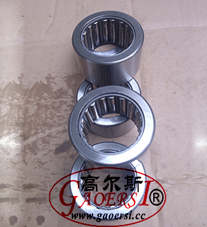 Cojinete de potencia, Roller bearings